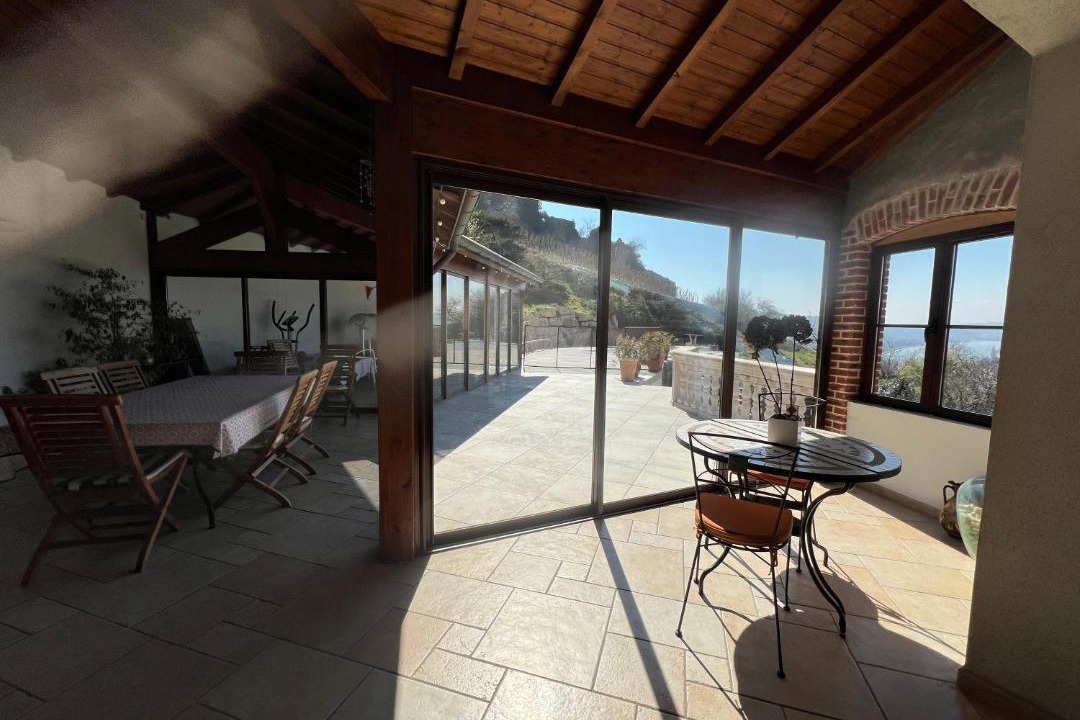 Photo of Patio Balcony in Vienne