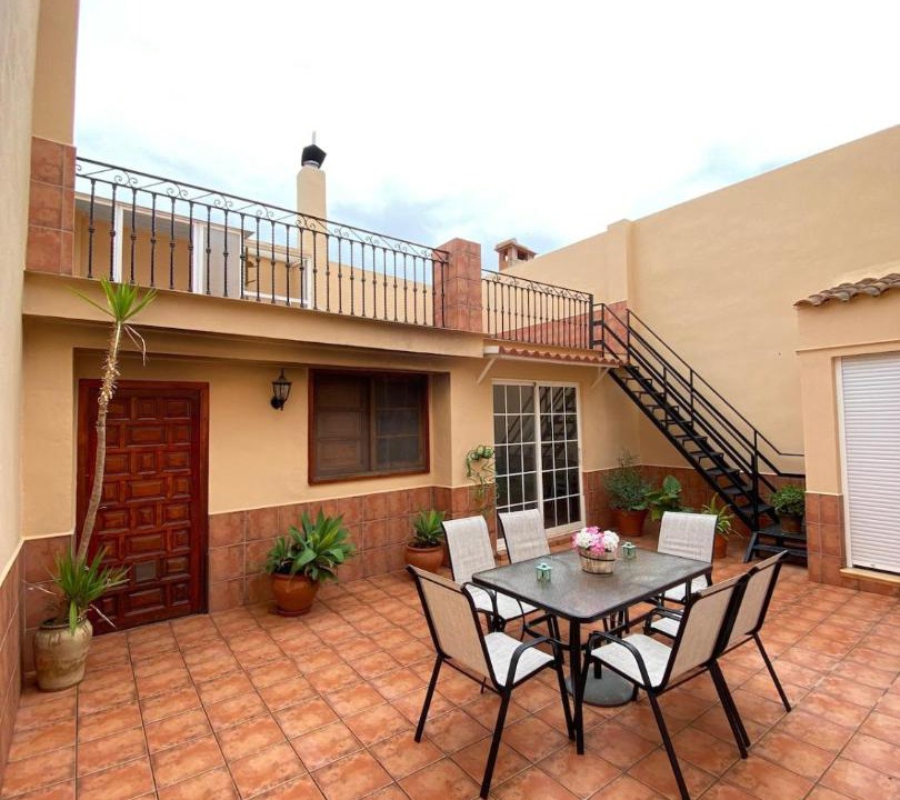 Photo of Patio Balcony in Casinos