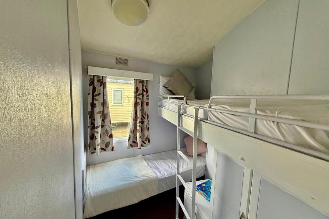 Photo of Bedroom in Orlestone