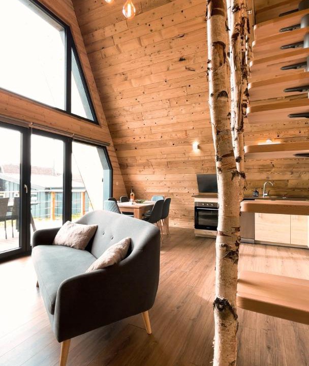 Photo of Livingroom in Barbey-Seroux