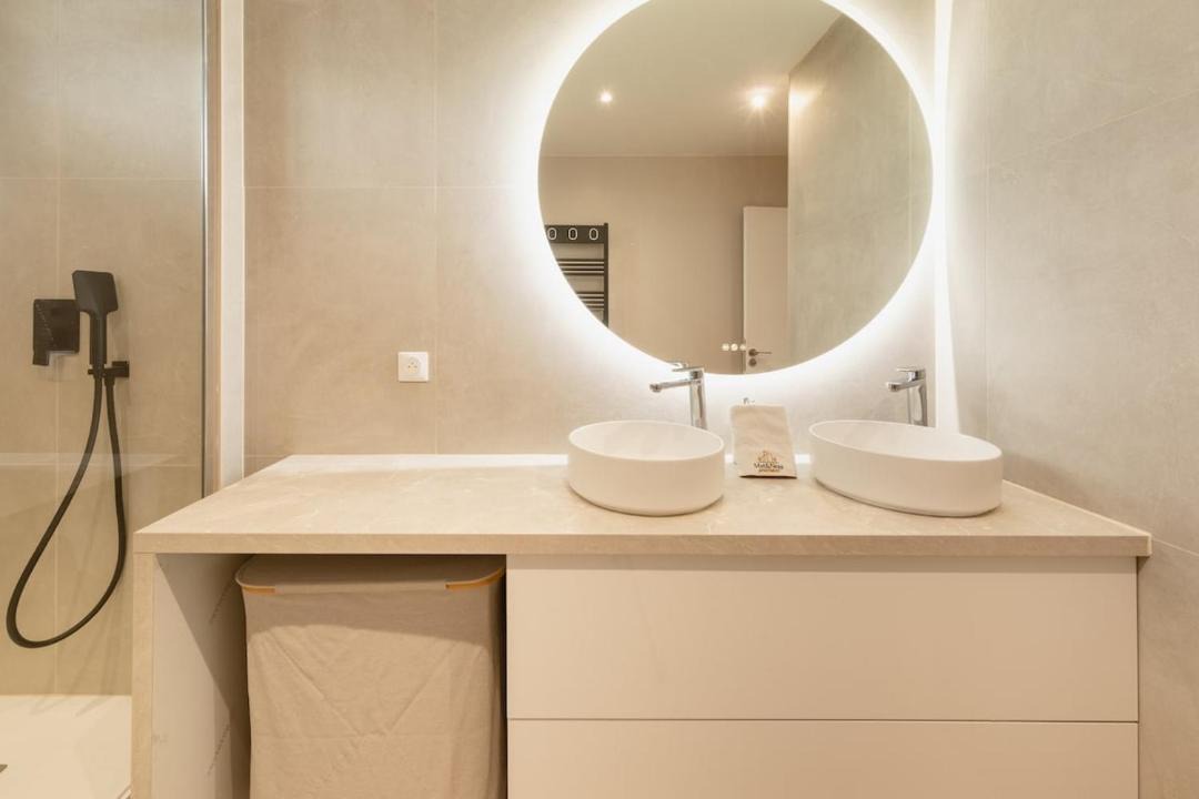 Photo of Bathroom in Beauvais