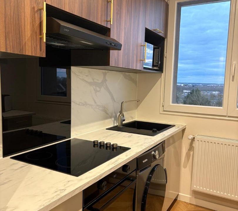 Photo of Kitchen in Beauvais
