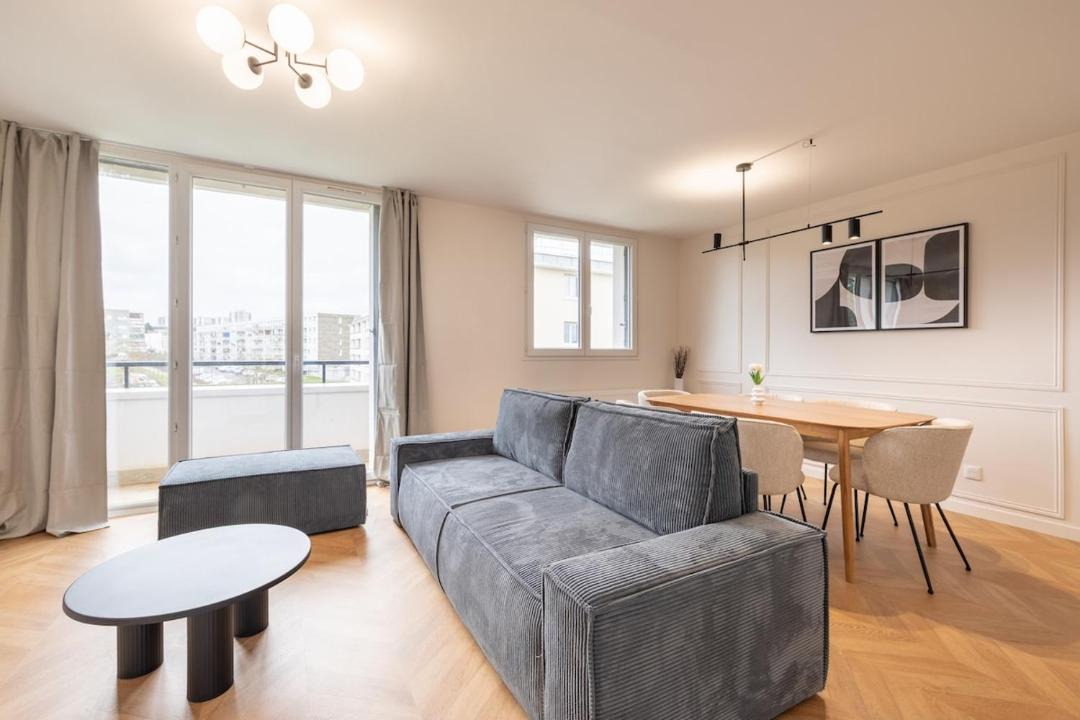 Photo of Livingroom in Beauvais