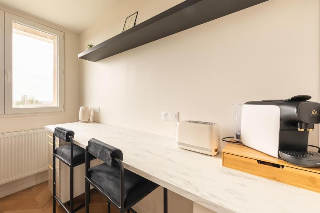 Photo of Kitchen in Beauvais