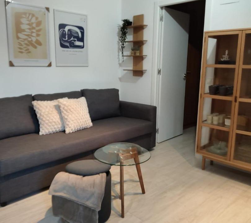 Photo of Livingroom in Castiello de Jaca