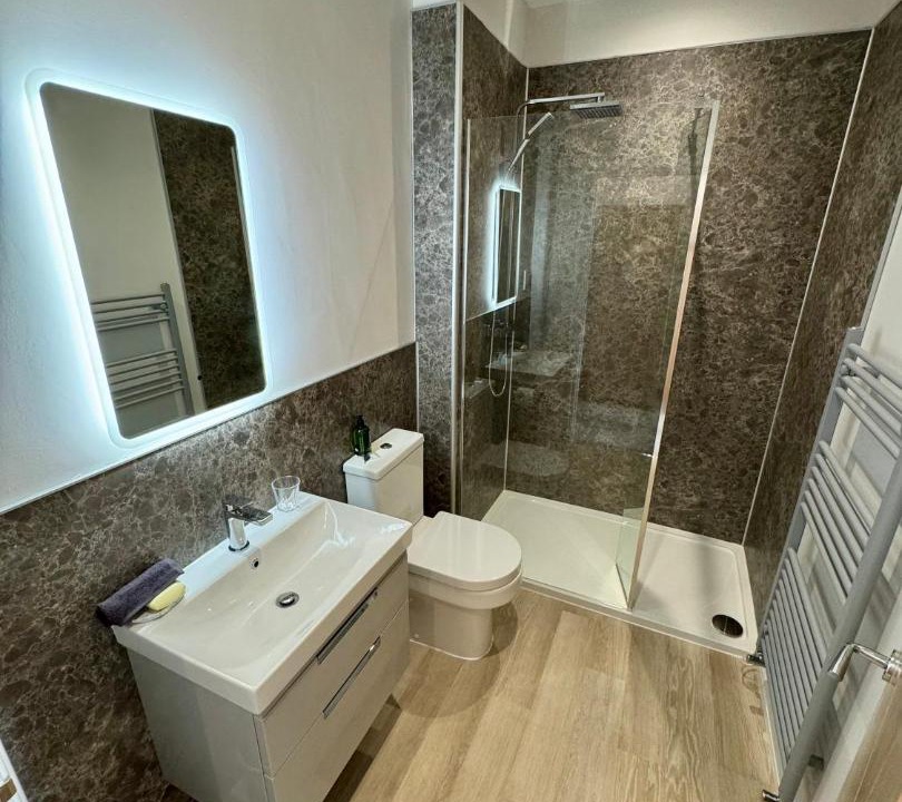 Photo of Bathroom in St Bees