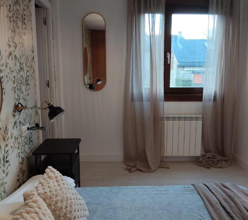 Photo of Bedroom in Castiello de Jaca
