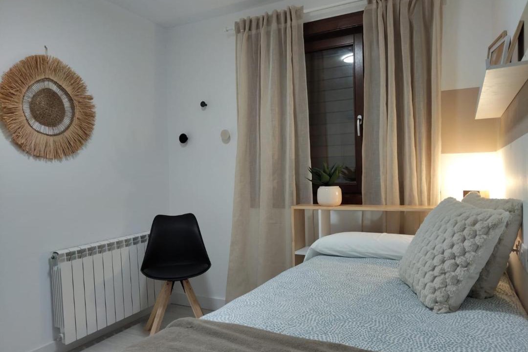 Photo of Bedroom in Castiello de Jaca