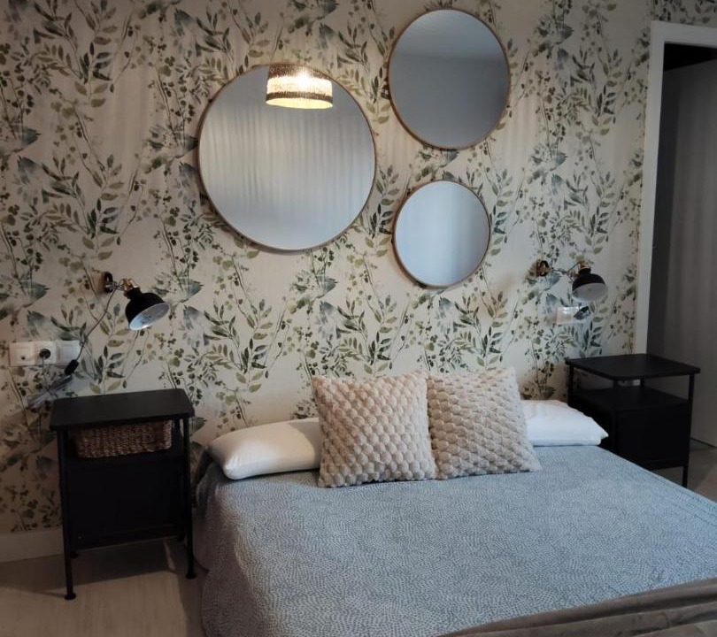 Photo of Bedroom in Castiello de Jaca