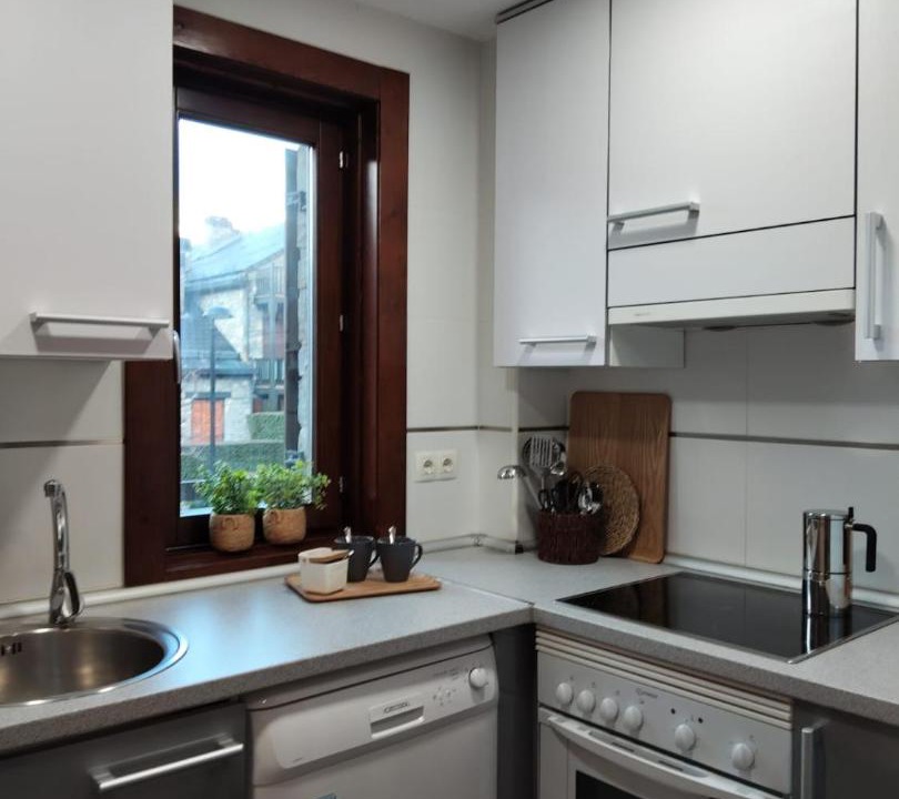 Photo of Kitchen in Castiello de Jaca