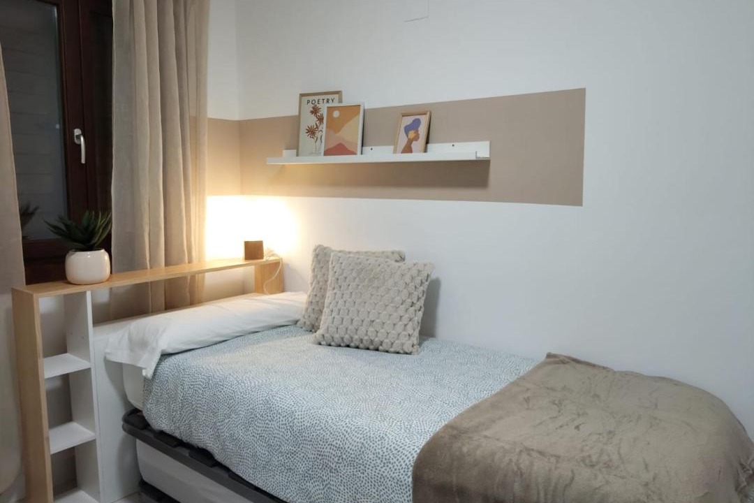 Photo of Bedroom in Castiello de Jaca