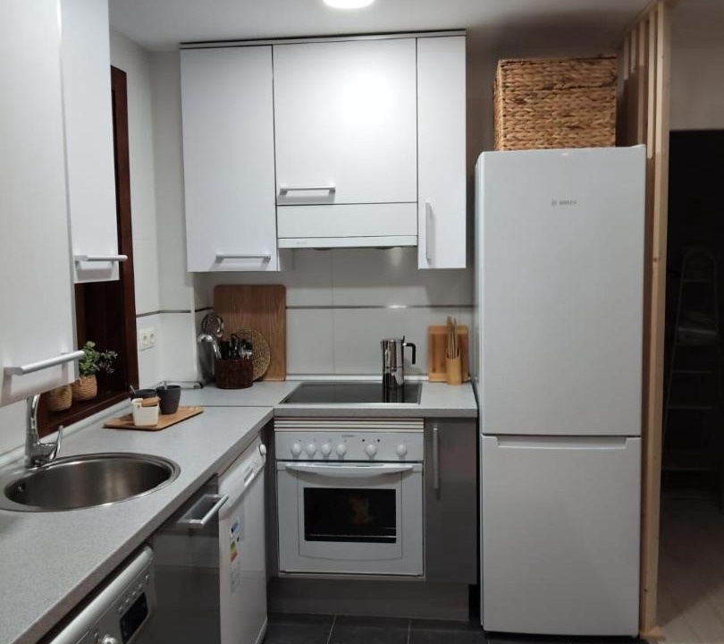 Photo of Kitchen in Castiello de Jaca
