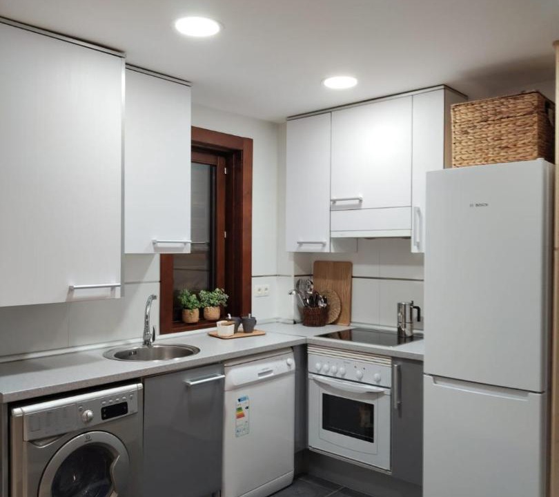 Photo of Kitchen in Castiello de Jaca