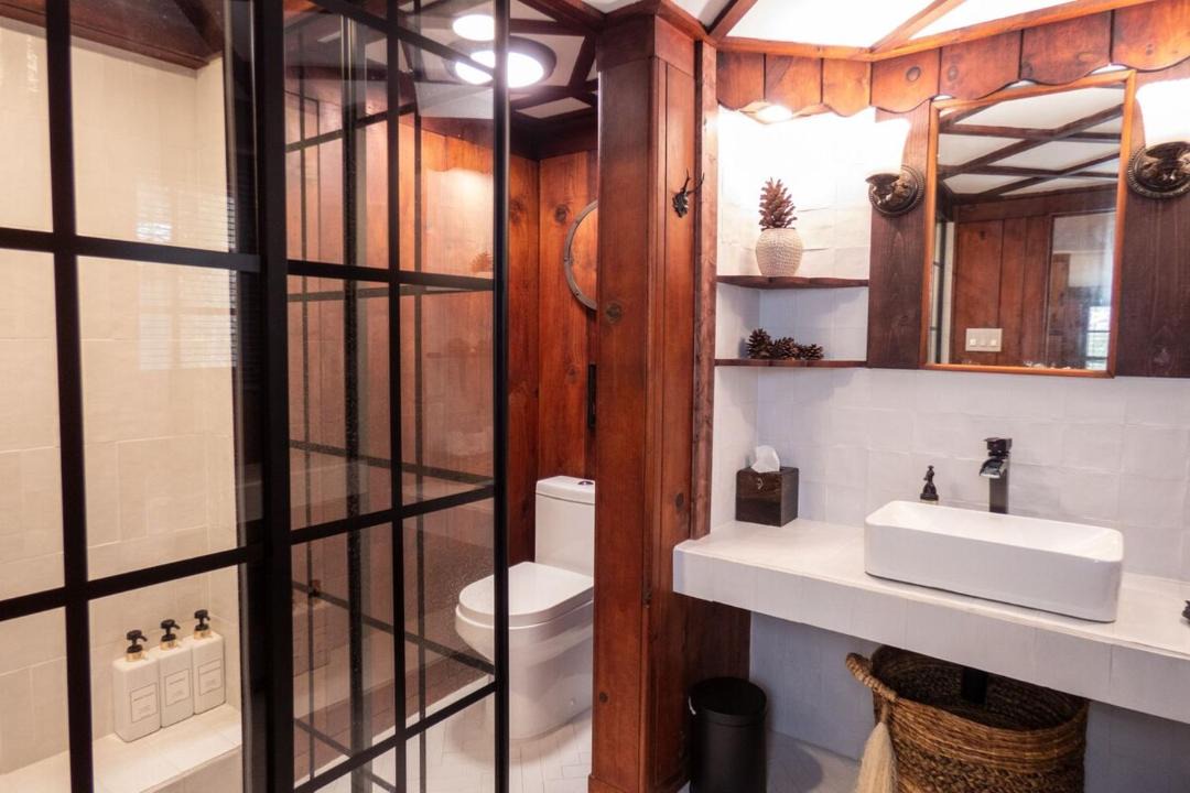 Photo of Bathroom in Smallwood