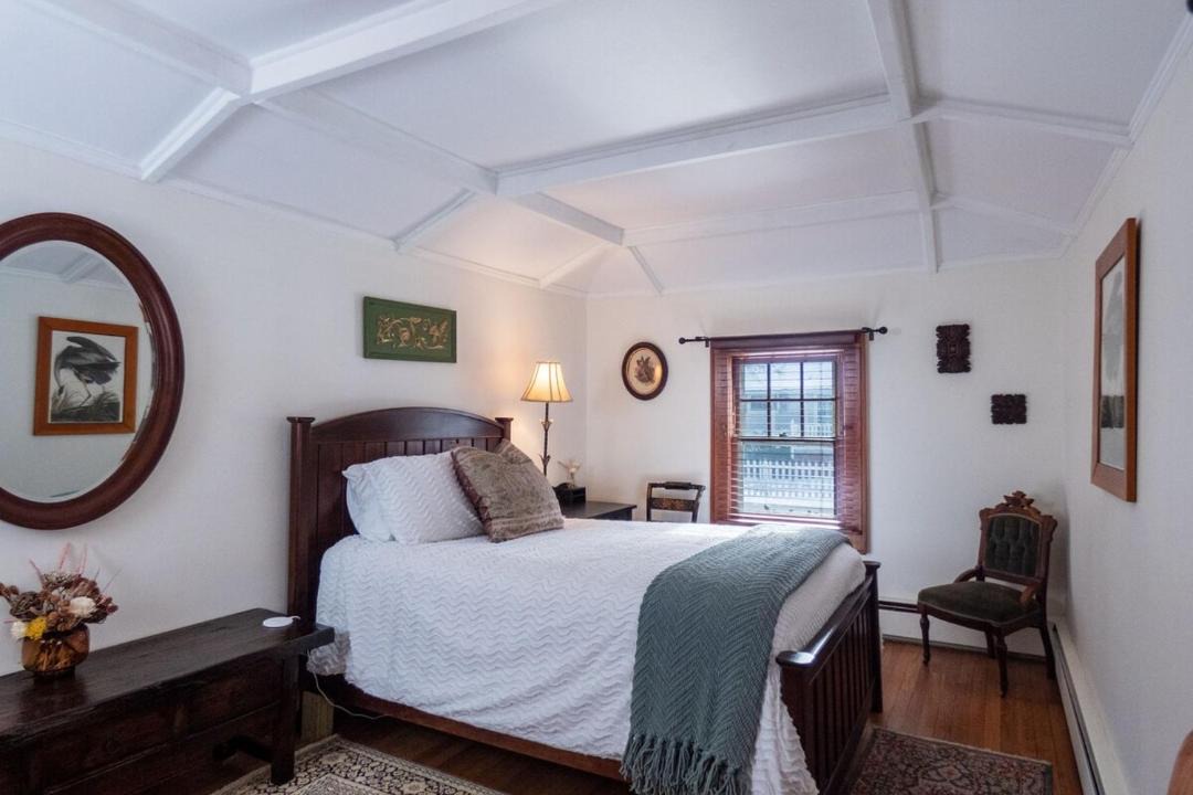 Photo of Bedroom in Smallwood