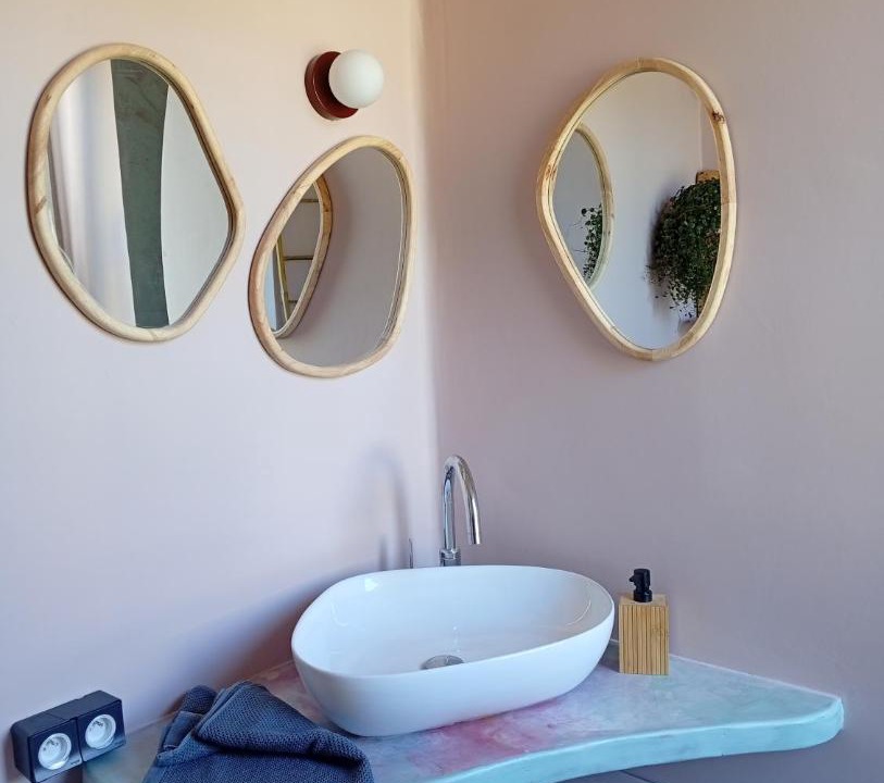 Photo of Bathroom in Couret