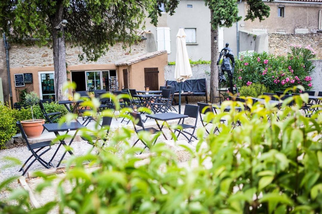 Photo of Others in Fabrezan