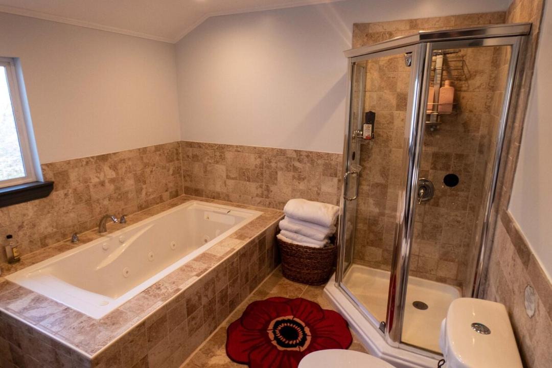 Photo of Bathroom in Harris