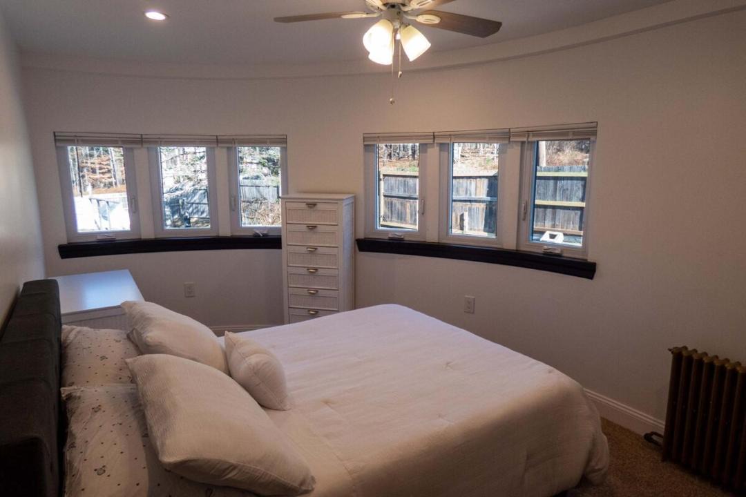 Photo of Bedroom in Harris