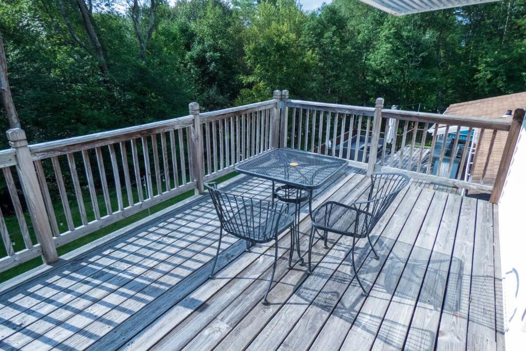 Photo of Patio Balcony in Harris