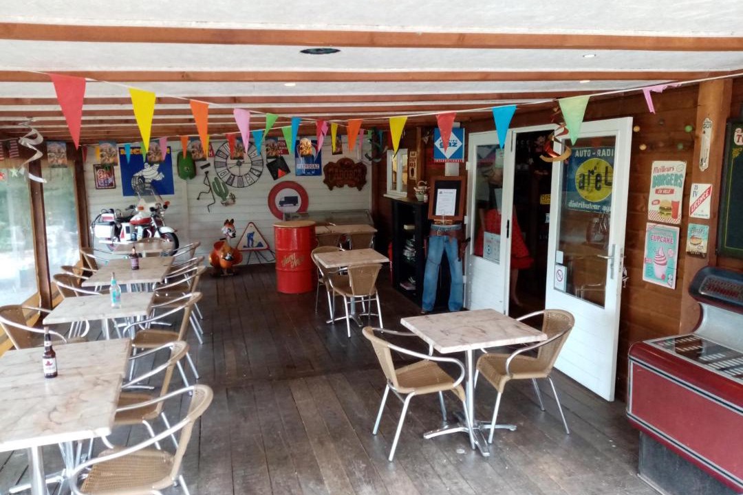 Photo of Others in Saint-Medard-la-Rochette