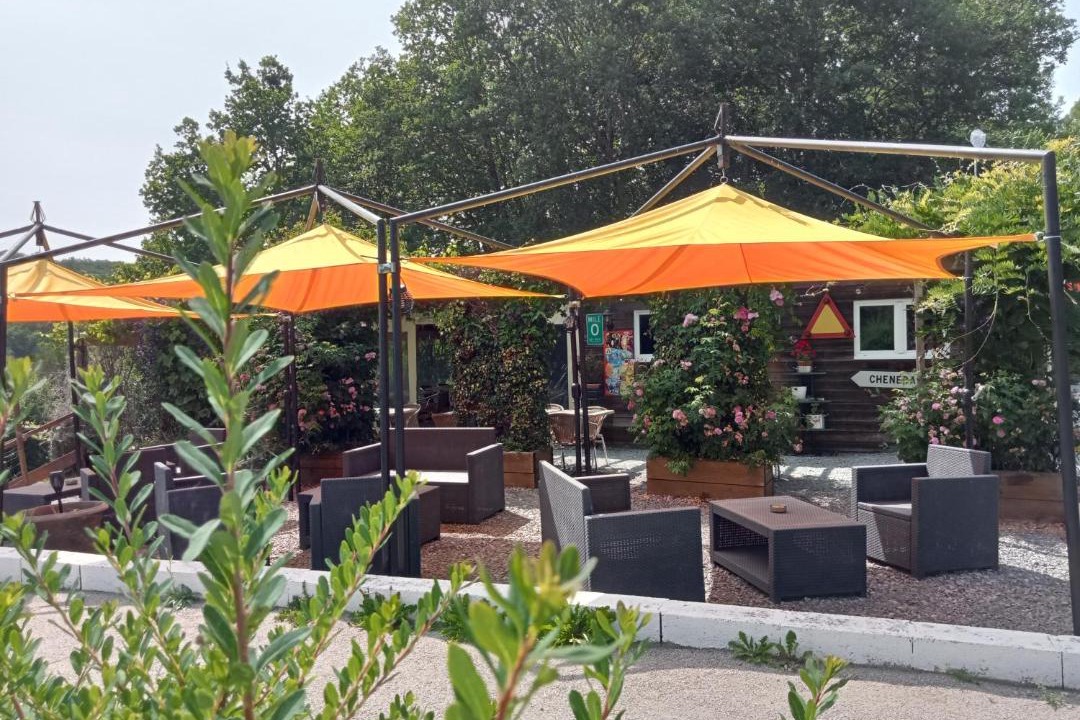 Photo of Others in Saint-Medard-la-Rochette