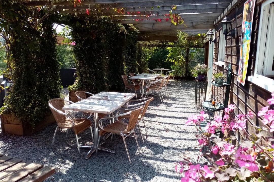 Photo of Others in Saint-Medard-la-Rochette