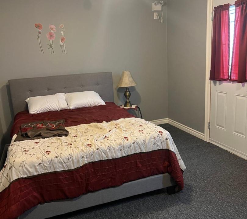 Photo of Bedroom in Burlington