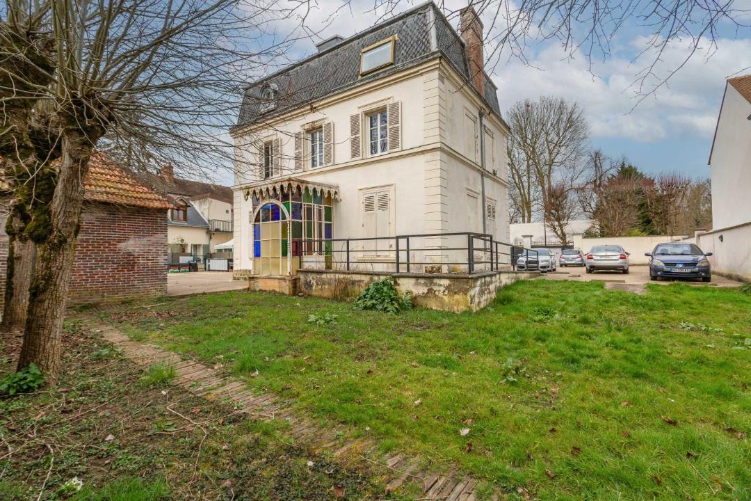 Photo of Others in Saint-Vrain