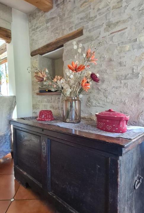 Photo of Kitchen in Liebvillers