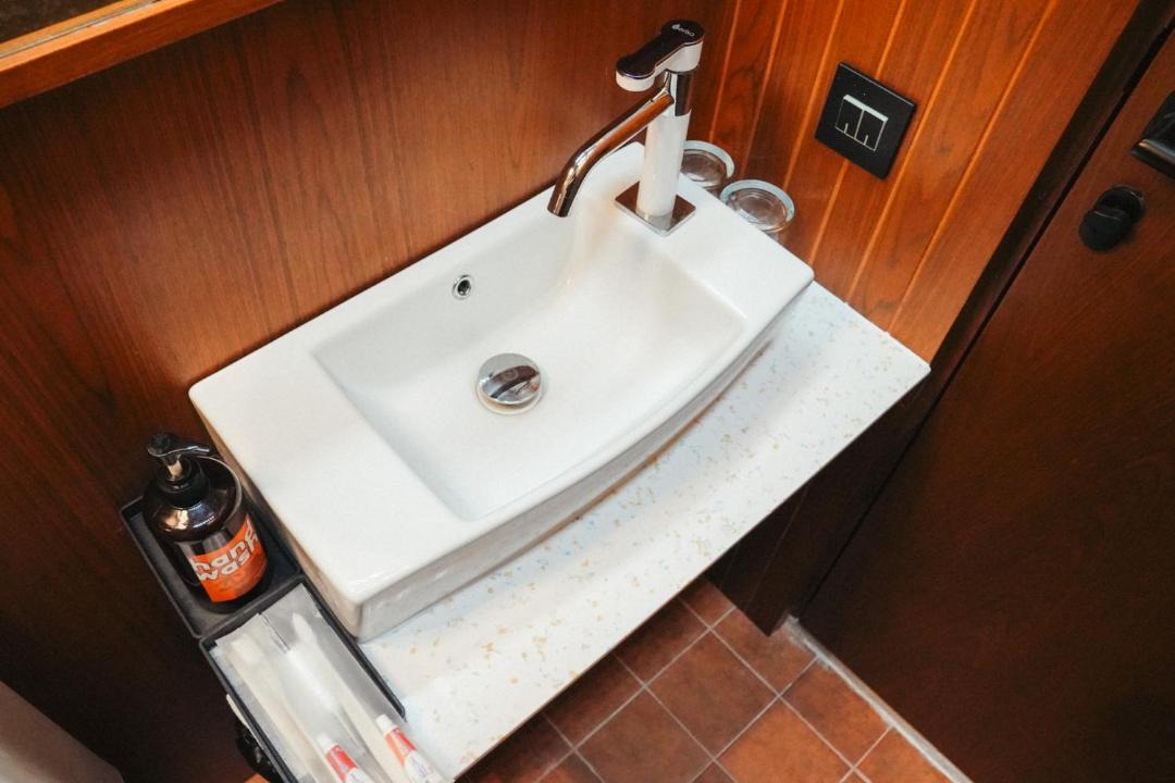 Photo of Bathroom in Borobudur