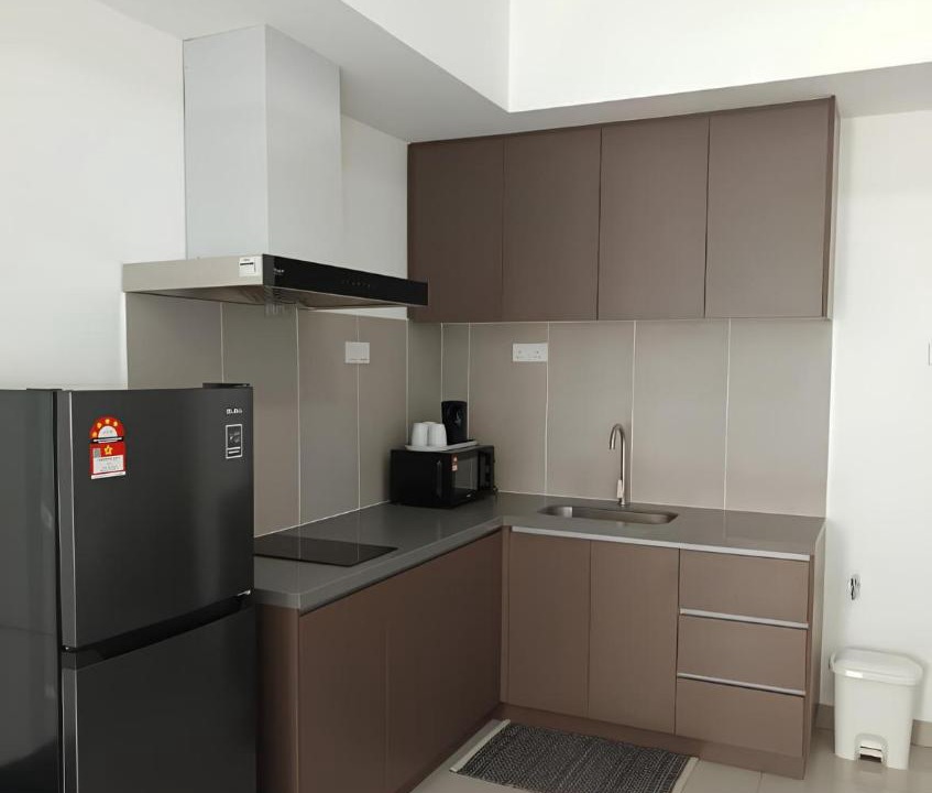 Photo of Kitchen in Seksyen 14