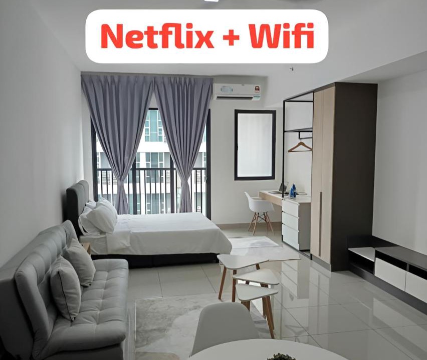 Photo of Livingroom in Seksyen 14