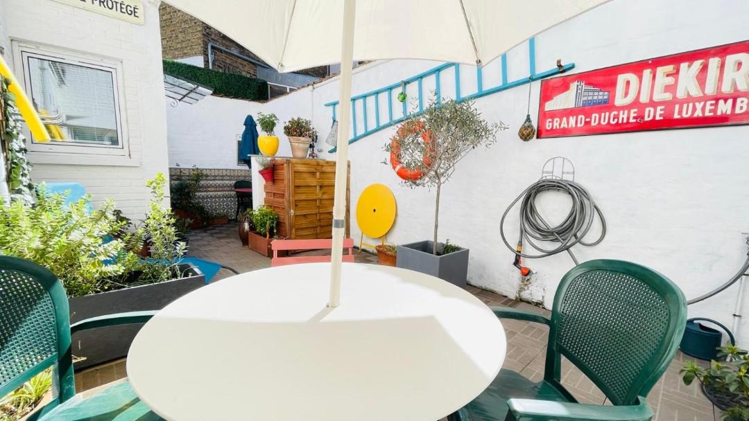 Photo of Others in Malo-les-Bains