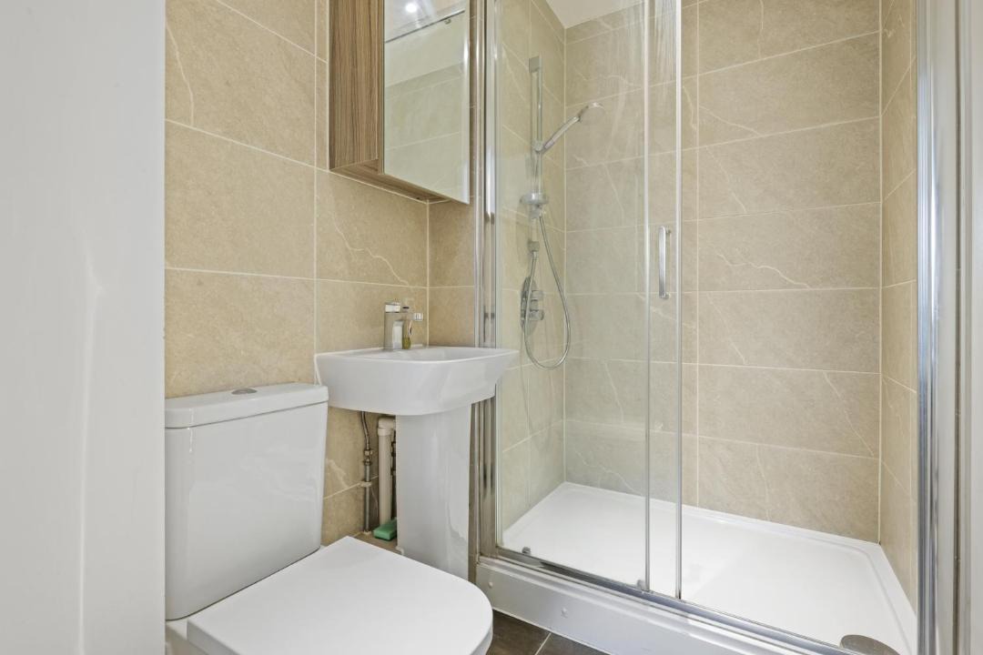 Photo of Bathroom in Canning Town