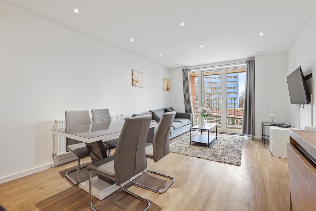 Photo of Others in Canning Town