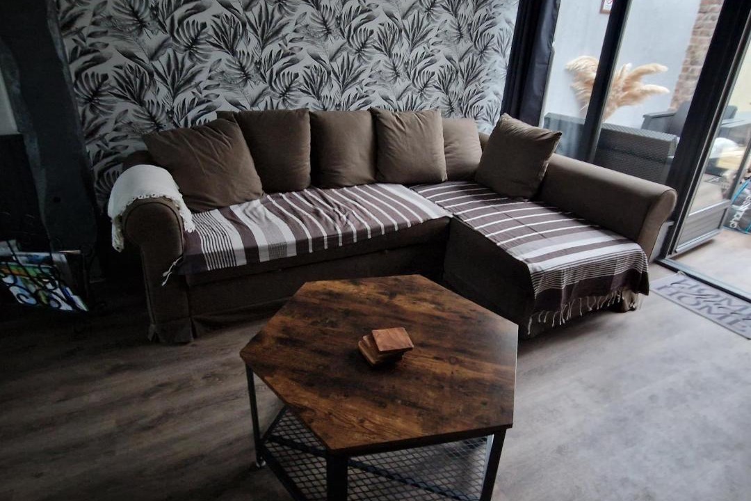 Photo of Livingroom in Gamaches