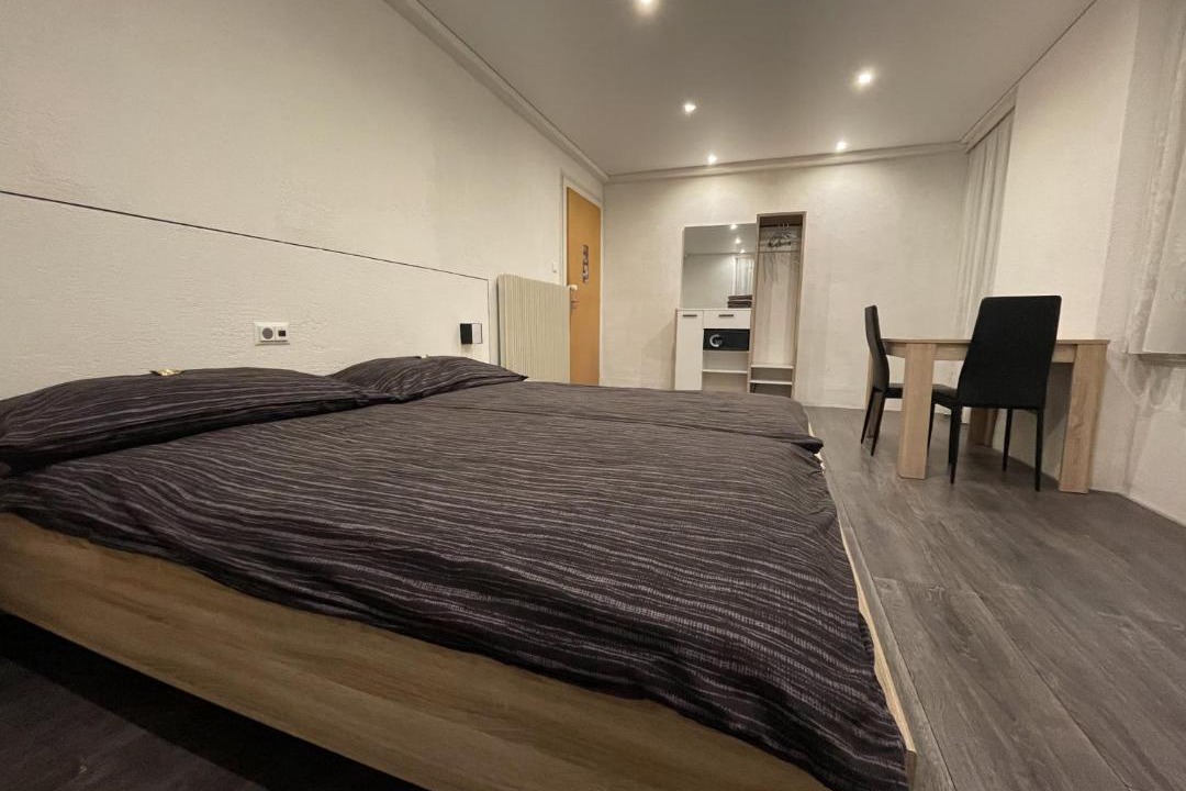 Photo of Bedroom in Central Interlaken