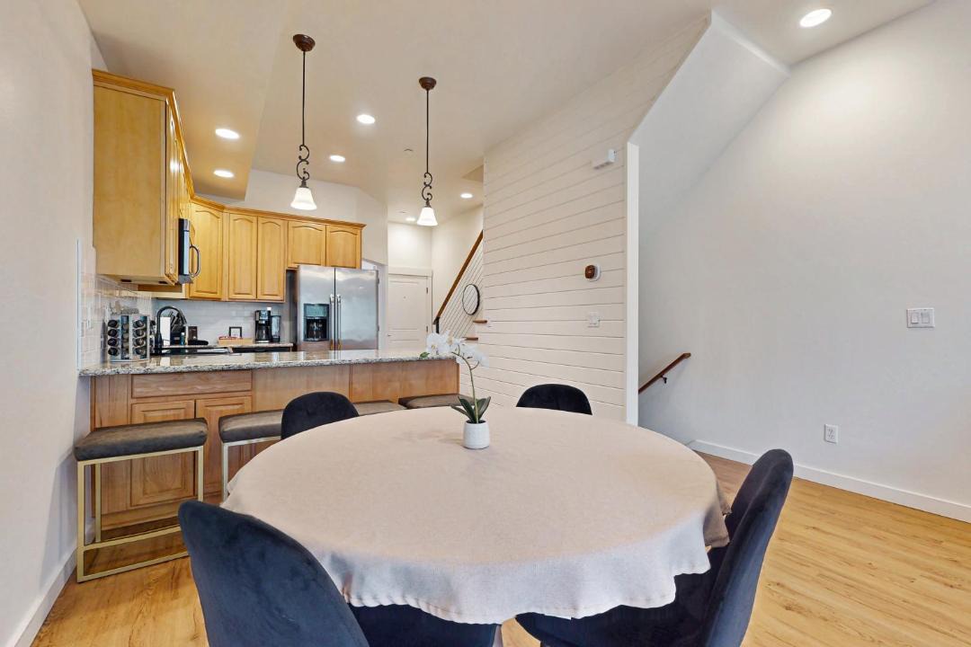 Photo of Kitchen in Hilltop