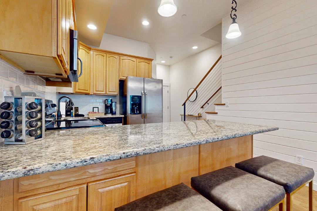 Photo of Kitchen in Hilltop