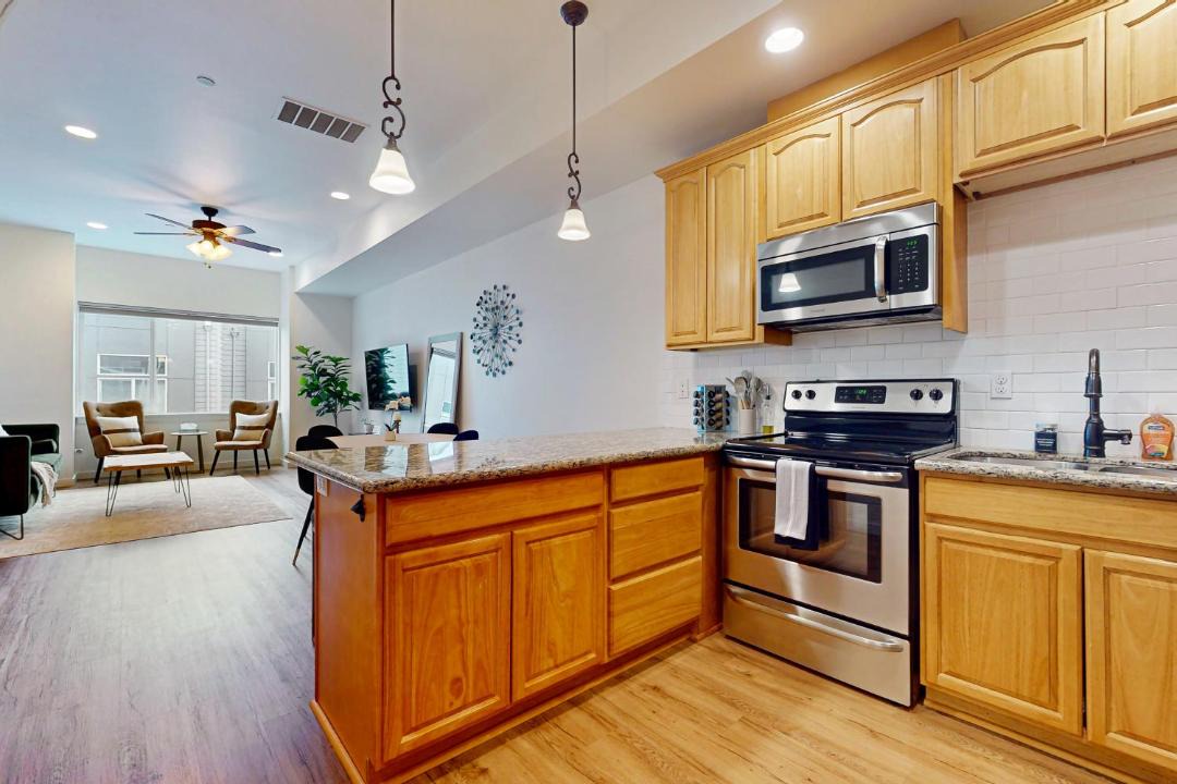 Photo of Kitchen in Hilltop