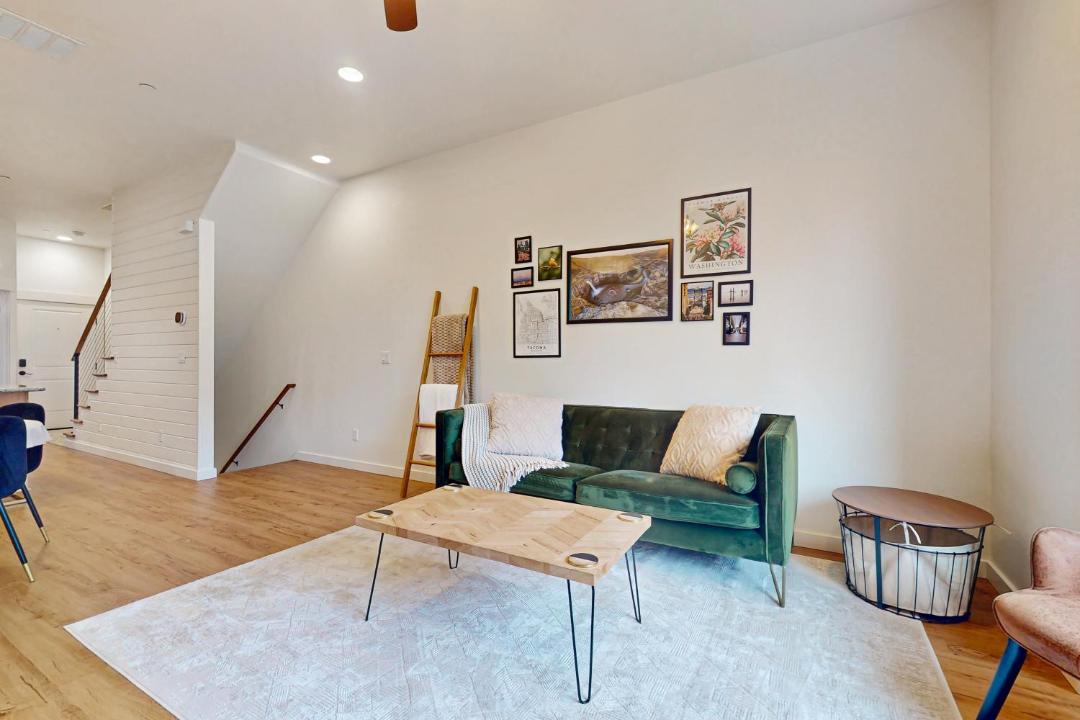 Photo of Others in Hilltop