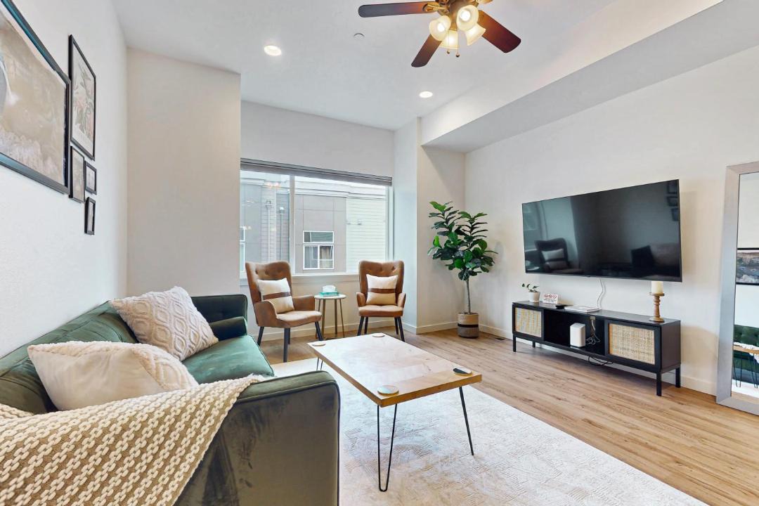 Photo of Livingroom in Hilltop