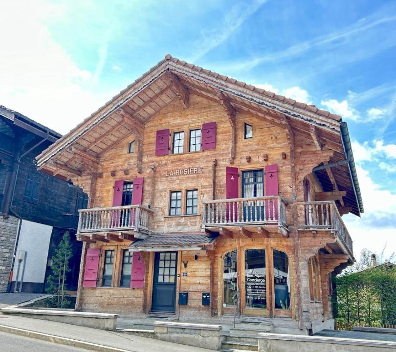 Photo of Others in Villars-sur-Ollon