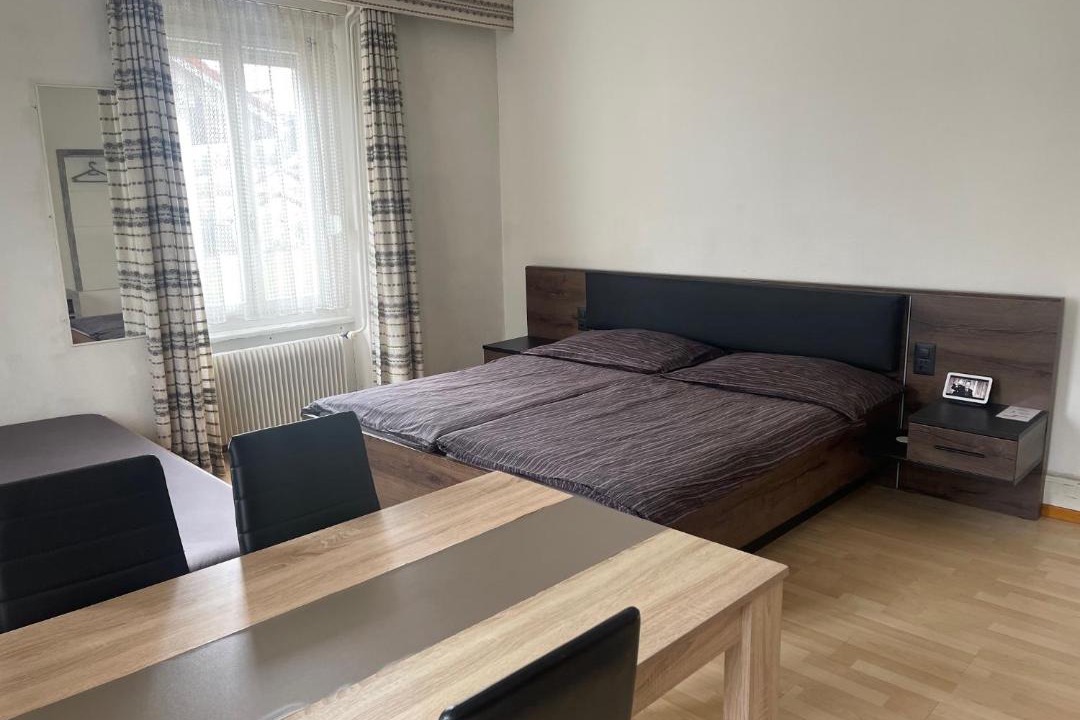 Photo of Others in Central Interlaken