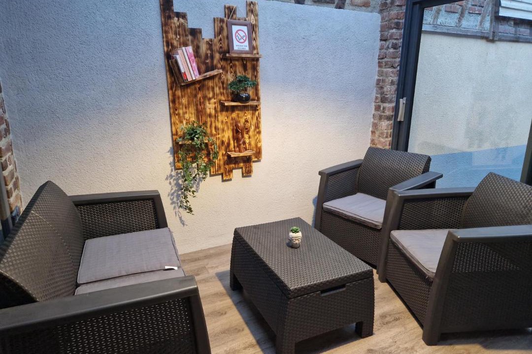 Photo of Livingroom in Gamaches