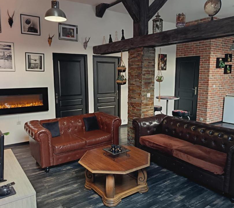 Photo of Others in Ep 13 - Saint-Francois de Sales