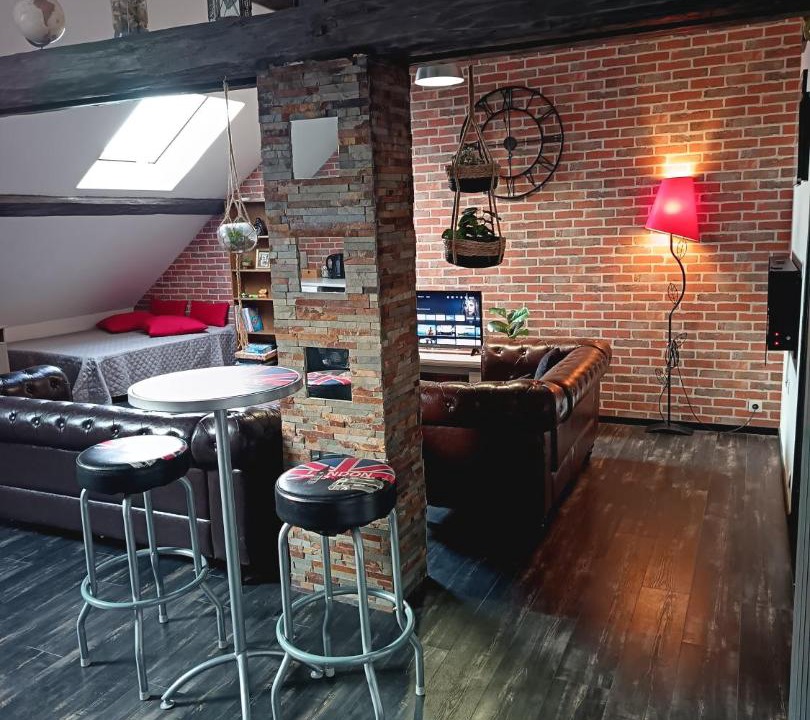 Photo of Others in Ep 13 - Saint-Francois de Sales