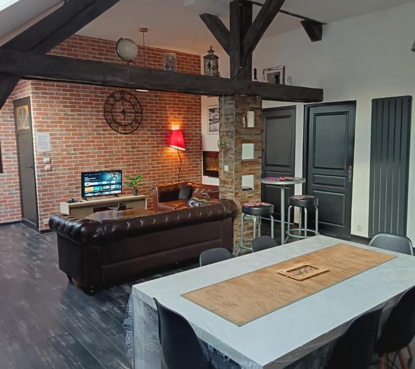 Photo of Others in Ep 13 - Saint-Francois de Sales