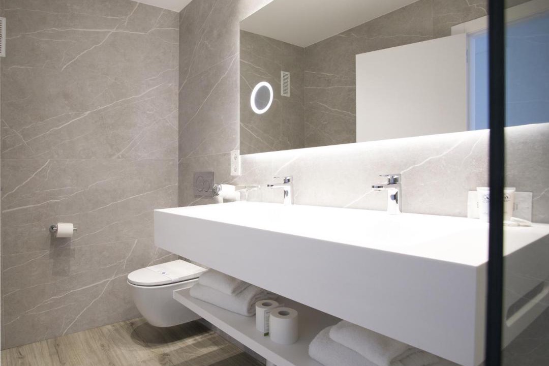 Photo of Bathroom in Alfafar